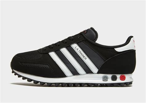 adidas la trainer black orange|adidas originals la trainer og.